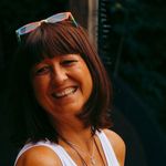 Doreen Schäfer - @klangzeitmitherz - Instagram