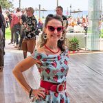 Doreen Schäfer - @dorschlaucht - Instagram