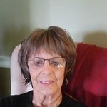 Doreen Severin - @starjo1939 - Instagram