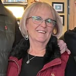 Doreen Shaffer - @doreenshaffer11 - Instagram