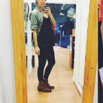 Doreen Shaffer Bautista - @bautistadoreen - Instagram