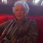 Doreen Silver - @dor.80 - Instagram
