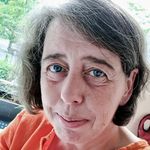 Doreen Simon - @liebelein45 - Instagram