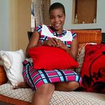 Doreen Simon - @doreensimon9393 - Instagram