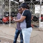 Doreen simon - @doreentesha05 - Instagram