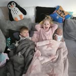 Doreen Simon - @kadolama - Instagram
