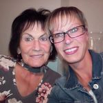 Doreen Simon - @doreen.simon.77 - Instagram