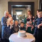 Doreen Ginn Simpson - @doreensimpson2737 - Instagram