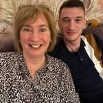 Doreen Simpson - @doreen84596 - Instagram