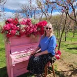Doreen Simpson - @reenie67 - Instagram