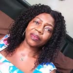 Doreen Sims - @doreenkatuya - Instagram