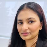 Doreen Singh - @choose_freedom5 - Instagram