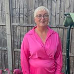 Doreen Small - @doreensmall15 - Instagram