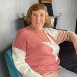 Doreen Smart - @5pinkflowers - Instagram