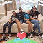 Doreen Smart-Archie - @mrslox - Instagram