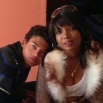 Doreen Bandari-Spaulding - @frangipani916 - Instagram