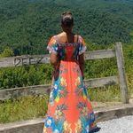Doreen Bandari-Spaulding - @doreenspaulding - Instagram