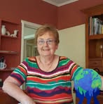 Doreen Spence - Facebook