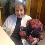 @doreen_spencer7654 - Instagram