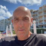 Tony Florence - @doreenspringer8 - Instagram