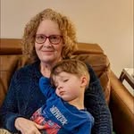 Doreen Starr Cartwright - @doreencartwright - Instagram
