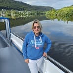 Anja Doreen Steinberg - Facebook