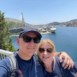 Doreen McGill Steinberger - @doreensteinberger - Instagram