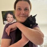 Doreen Stiles Schmidt - @alexeaistheloveofmylife - Instagram