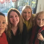 Doreen Price - @dglstringer - Instagram