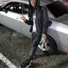 Dreon Stringer - @swervotarentino - TikTok