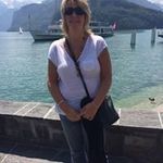 Doreen Stuart - @reennie888 - Instagram