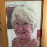 Doreen Stuart-hill - @doreenstuarthill - Instagram