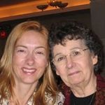 Doreen Sweeney - @das111261 - Instagram