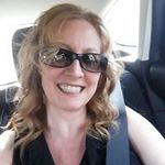 Doreen Sweeney - @mybluizes - Instagram