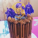 Doreen cake - @doreen_sweet_cake - Instagram