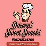 Doreen Sweet Snacks - @doreen_sweet_snacks - Instagram