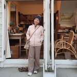 Doreen Wang - @doreen_sweety - Instagram