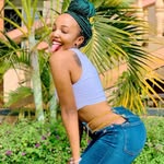 Uwoya The Boss - @doreen_sweetpie - Instagram