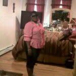 Doreen tate - @onelove_diva50 - Instagram