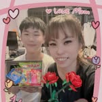 Doreen Teo - @piggydar85 - Instagram