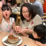 Doreen Teo - @doreenteo6 - Instagram