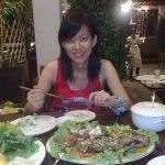 Doreen Teo - @hopeful0506 - Instagram