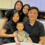 Doreen Teo - @doreenteoal - Instagram