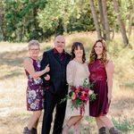 Doreen Arseneault-Thomson - @mamadoe2010 - Instagram