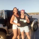 Doreen-Joan Lindsay - @doreenthomson - Instagram