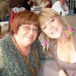 Doreen Mary Thomson - @doreen.thomson - Instagram