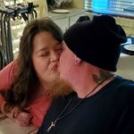 Doreen Schady-Thomson - @robsgirl72 - Instagram