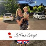 Doreen Thomson - @doreenbroadley64 - Instagram