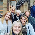 Doreen Thomson - @doreenthomson14 - Instagram