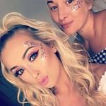 Doreen Astra Wade - @doreenastra - Instagram